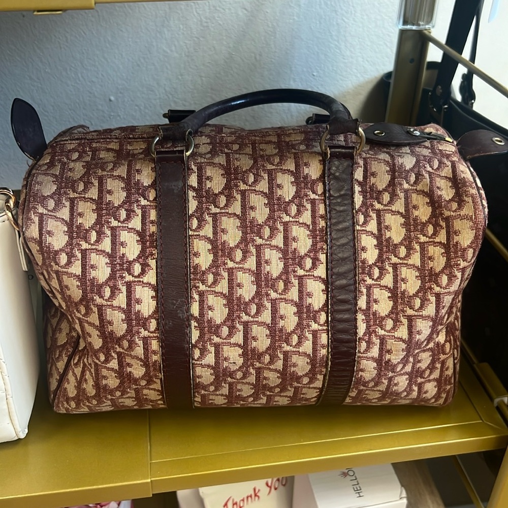 Dior trotter - Picture 1 of 7